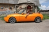   Fiat Barchetta      