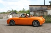   Fiat Barchetta      