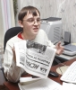 Три аргумента - Почему я читаю «Искру» Три аргумента - Почему я читаю «Искру»