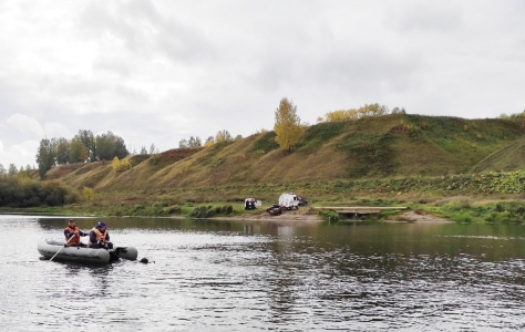 Церковь Ленск Кунгурский район