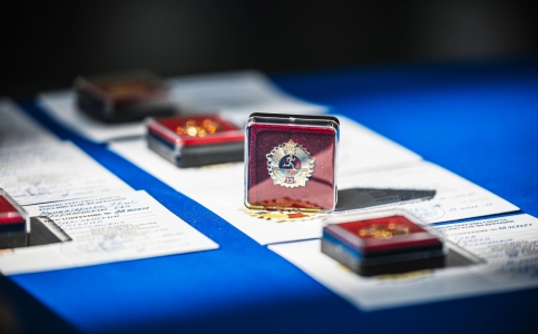 Как получить налоговый вычет за сдачу нормативов ГТО? Фотография к материалу: Как получить налоговый вычет за сдачу нормативов ГТО?