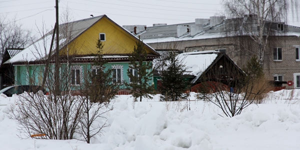 Погода село ленск