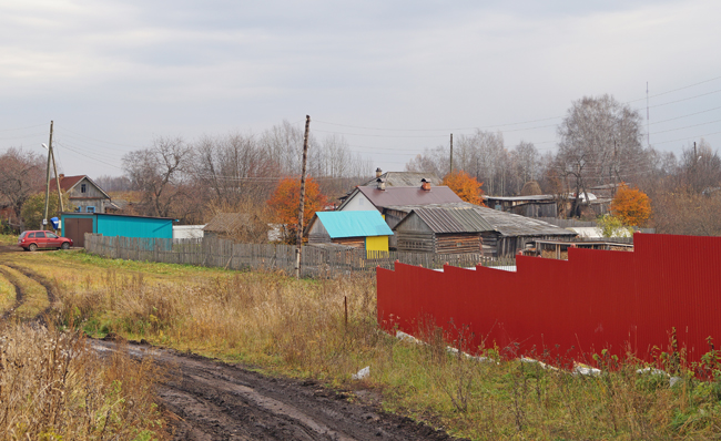 Погода пермский край село богородск