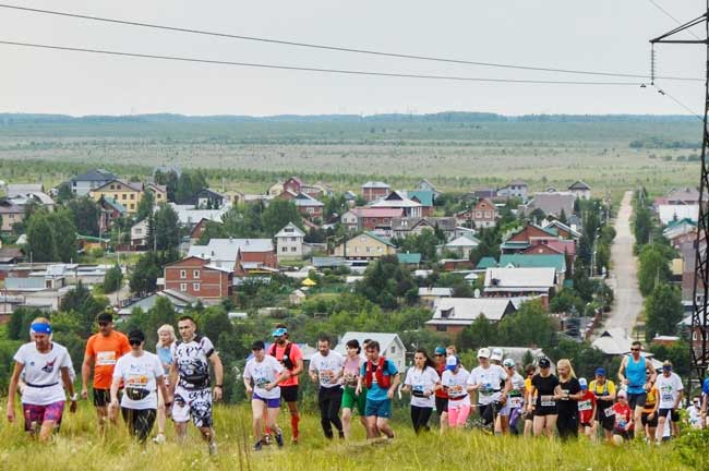 Кунгур люди фото