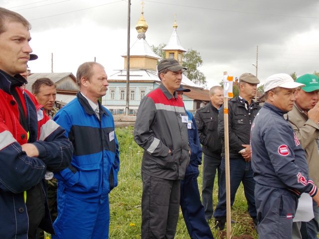 Погода пермский кунгурский село калинино