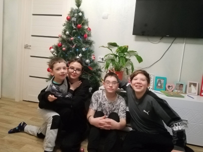 Алексей Алексей